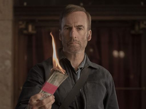 Bob Odenkirk officially back for Nobody 2 as the sequel lands director and release date