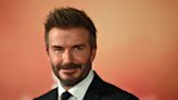 David Beckham se torna embaixador global do AliExpress