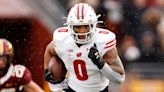 New York Jets draft Braelon Allen, Badgers player picked in 4th round