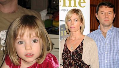 Madeleine McCann’s Parents Say Her ‘Absence Still Aches’ on 17th Anniversary of Her Disappearance