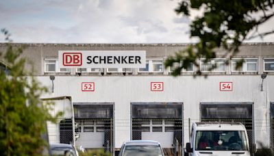 DB Board Approves Schenker Sale After Union Backlash