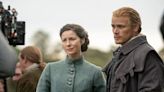 Sam Heughan, protagonista de 'Outlander', revela que la última temporada de la serie será 'la más fuerte'