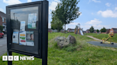 Weston Coyney: Sudden boulder removal leaves locals baffled