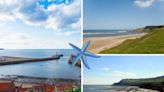 It's official - 4 of Britain's best beaches for 2024 are here in North Yorkshire