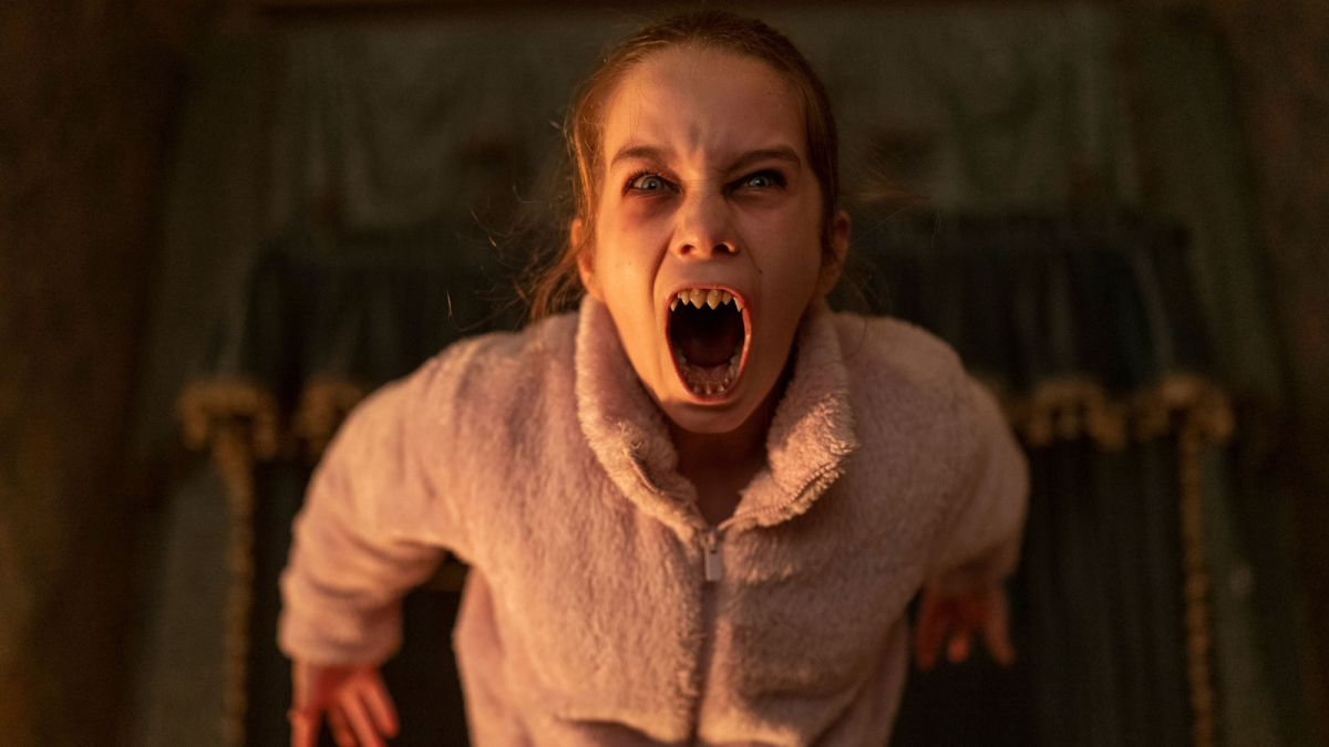 How to watch 'Abigail' at home: see the terrorizing tiny dancer on the small screen