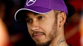 Hamilton brutally told he's 'past his prime' by ex-F1 star who's racing at 74