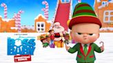 A New Boss Baby Christmas Special is Coming to Netflix