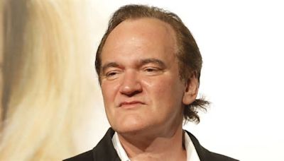 Aseguran que Quentin Tarantino no hará "The Movie Critic", la que sería la última película de su carrera: "Cambió de opinión"