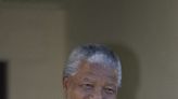 Today in History: May 2, Mandela claims victory in first democratic South Africa elections