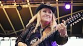 Melissa Etheridge's prison documentary is far too glossy