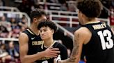 Updated Colorado men’s basketball roster outlook ahead of the 2023-24 season