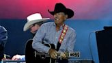 George Strait and Chris Stapleton Unite for “Pancho & Lefty” | KAT 103.7FM | Hoss Michaels