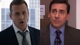 To The Surprise Of No One, Suits Was The Most Streamed TV Series Last Year. But It Beat The Office’s Record In...