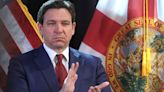 Settlement reached in lawsuit between Disney and Florida Gov. Ron DeSantis’ allies