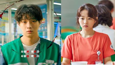 Choi Woo Shik for Best Actor, Park Bo Young for Best Actress, and more earn 3rd Blue Dragon Series Awards nominations; Full list inside