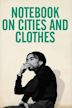 Notebook on Cities and Clothes