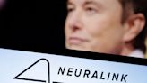 Musk's Neuralink registers brain implant study on US government database