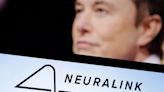 Musk's Neuralink seeks to enroll three patients in brain implant study