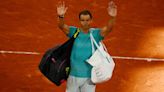 Rafael Nadal cayó en un Roland Garros con aroma a despedida
