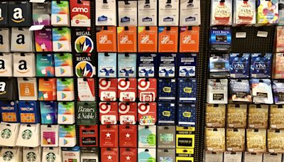 Gift Card Scams Surge as Maryland Enacts Law Amid Federal Crackdown