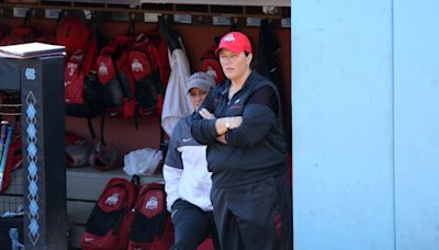 Ohio State fires softball head coach Kelly Kovach Schoenly after 12 seasons