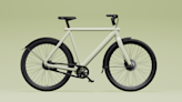 VanMoof updates its last-gen e-bikes with simplified X4 and S4 models