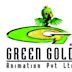 Green Gold Animations