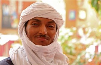 Bombino (musician)