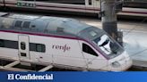 Muere una persona tras ser arrollada por un tren de alta velocidad en Toledo: los 230 pasajeros resultan ilesos