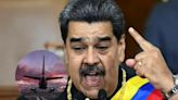 Maduro la emprende contra países que no lo reconocen y tomó medida con vuelos comerciales
