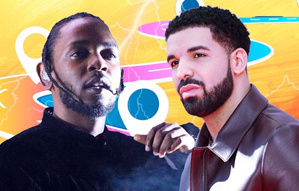 Drake vs Kendrick: Full timeline of their beef as Lamar drops two incendiary diss tracks in one week