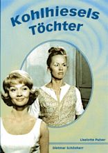 Kohlhiesels Daughters (1962 film) - Alchetron, the free social encyclopedia