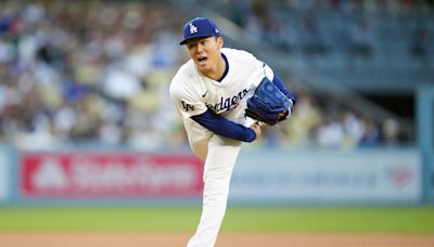 MLB／三日籍投手又同天登板 僅山本由伸勝投