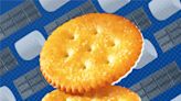 The Best 4-Ingredient Summer Snack Starts With Ritz Crackers