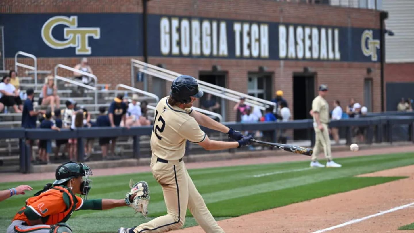 Georgia Tech Gets Gqme One Win Over No. 9 Duke 11-8