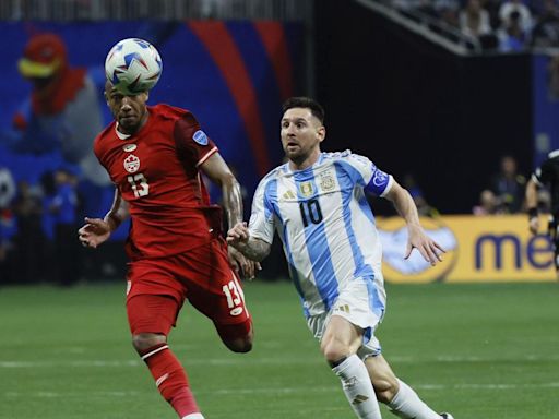 Argentina vs Canada LIVE updates, Copa America 2024: CAN lineup out, Lionel Messi latest news, Score, 5:30 AM IST kick-off