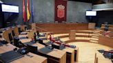 El Parlamento de Navarra rechaza una declaración de respaldo a la monarquía