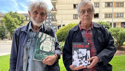 Gijón reúne a la historia del cómic