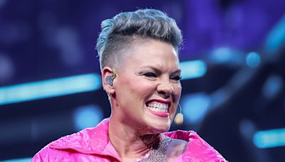 Pink 'will prevail' against Pharrell in trademark suit as Victoria's Secret join