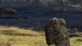 Iconic Easter Island Heads Suffer 'Irreparable' Damage After Massive Wildfire