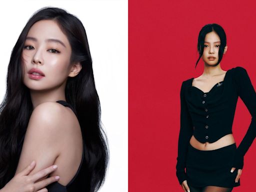 Jennie澄清粉絲名並非「Ruby」：只是隨口稱呼了一下而已