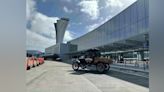 Rosendin Completes Work on SFO’s New Harvey Milk Terminal