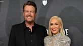 Gwen Stefani Pays Tribute to Husband Blake Shelton on Father's Day: 'We Love U So Much'