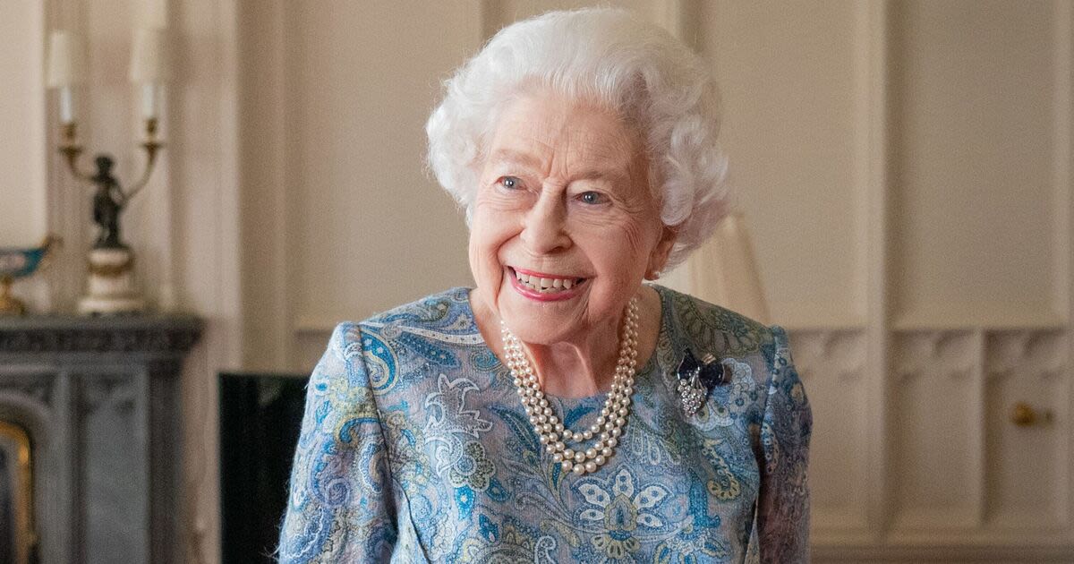 The European King so close to British Royal Family he called late Queen 'aunt'