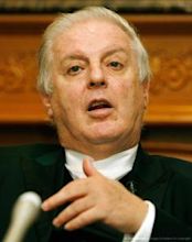 Daniel Barenboim