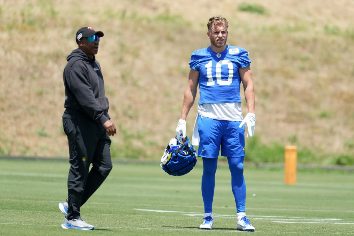 Rams News: Cooper Kupp Gets Candid About Preparations for 2024