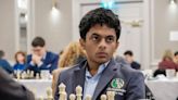 Vladimir Kramnik’s cheating claim against Nihal Sarin kicks up a storm