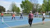 Donations needed to build Cascade pickleball courts