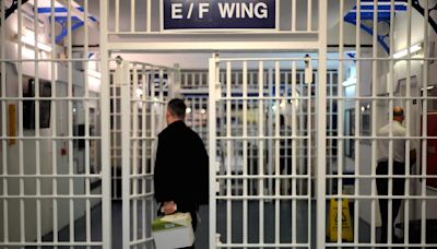 Victim support charities ‘concerned’ over plans for long-term prisoner release