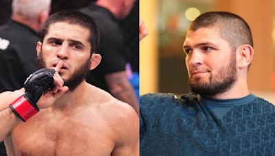 Islam Makhachev and Khabib Nurmagomedov Accused of Cheating in UFC by Brazilian Jiu Jitsu Black Belt Craig Jones